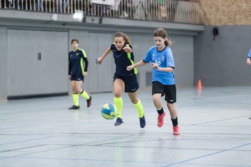 Bild 223 - wCJ Loewinnen Cup C1